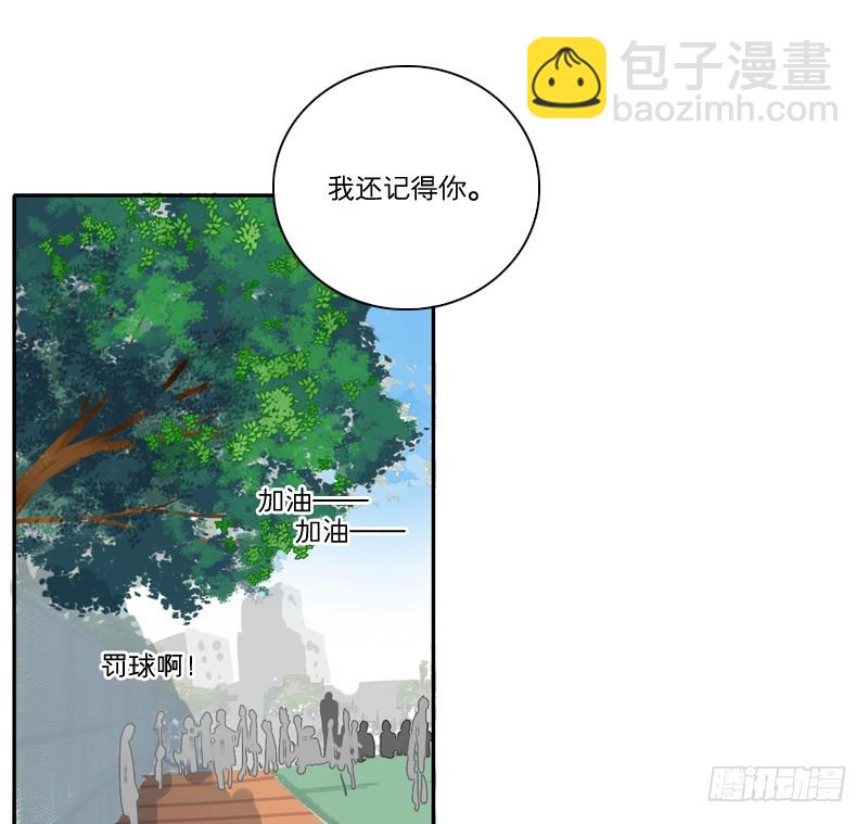 你是我认识的他？-第15话