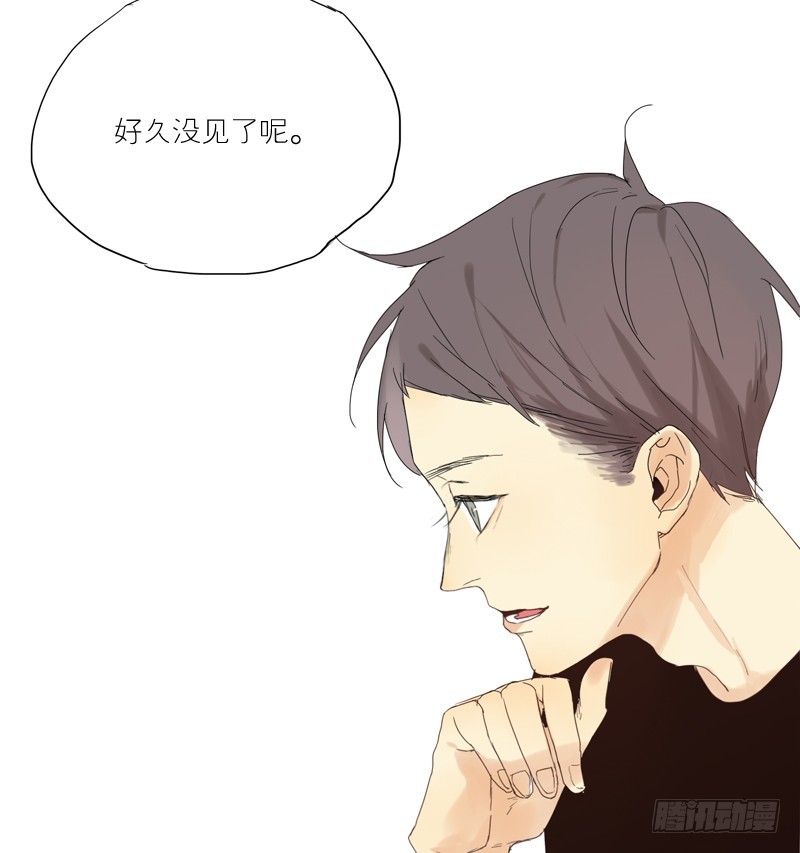 好久没见了-第33话