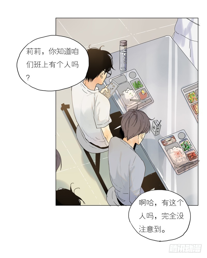 他也在这儿！-第39话