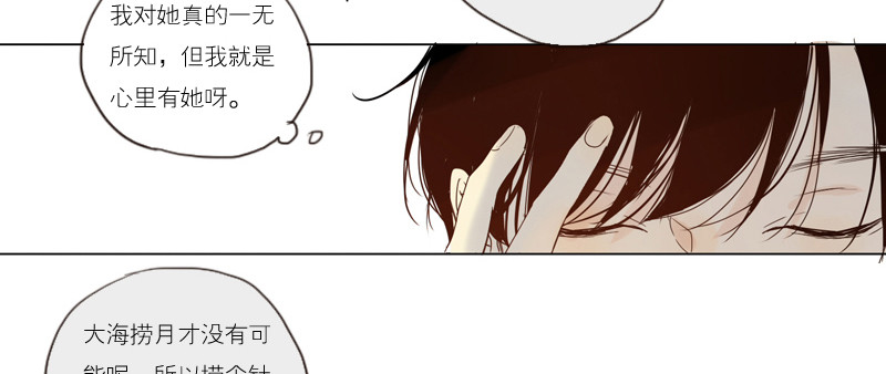 大海捞月才没可能-第49话