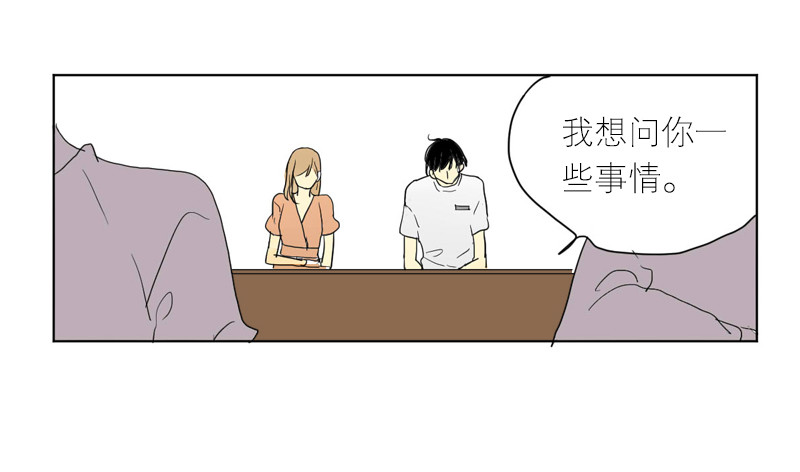 装作没事发生-第59话