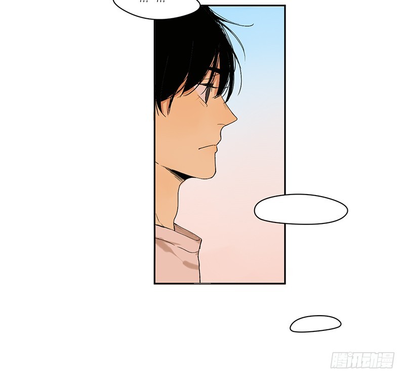在躲我-第61话