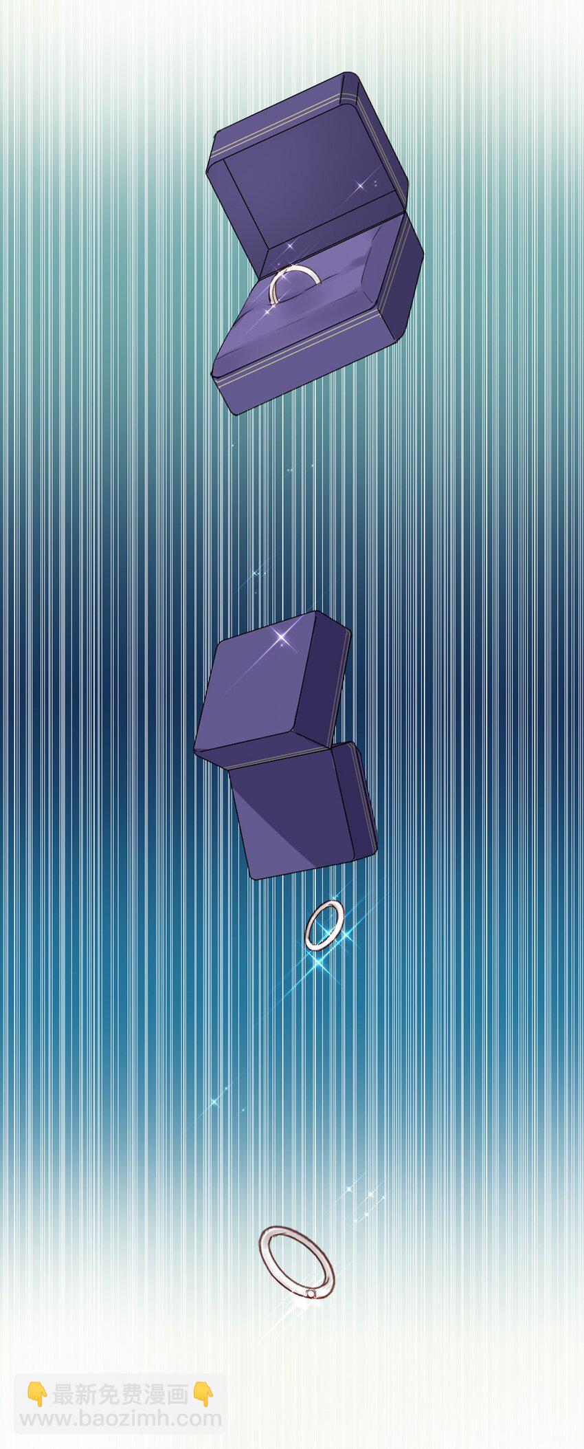 001 喜欢你，忘记你-第1话