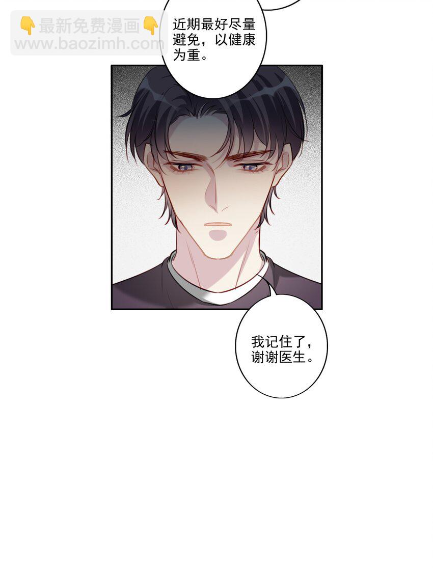 038 病情（内有活动）-第39话