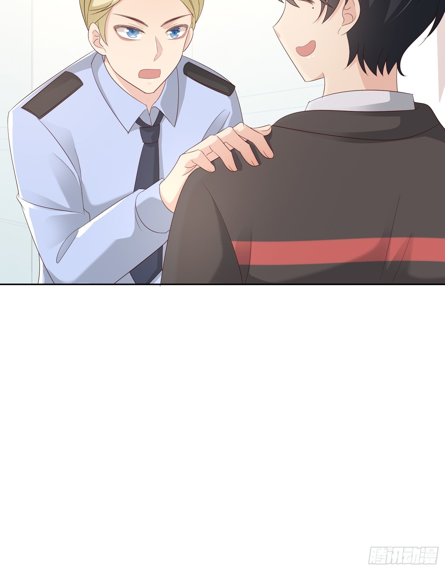 029  你喜欢我？(1/2)-第31话