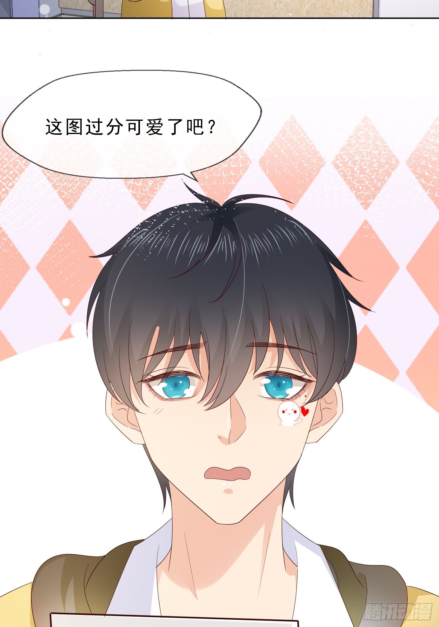 032  同款面部彩绘-第35话