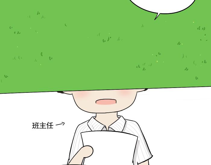 第3话 军训偶遇李树(1/2)-第3话