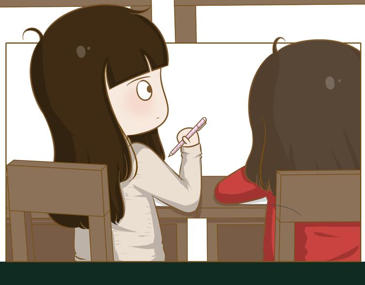 第32话 愚人节(1/2)-第33话