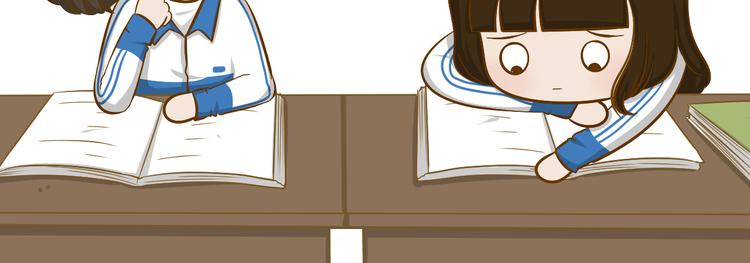 第34话 文科还是理科-第35话