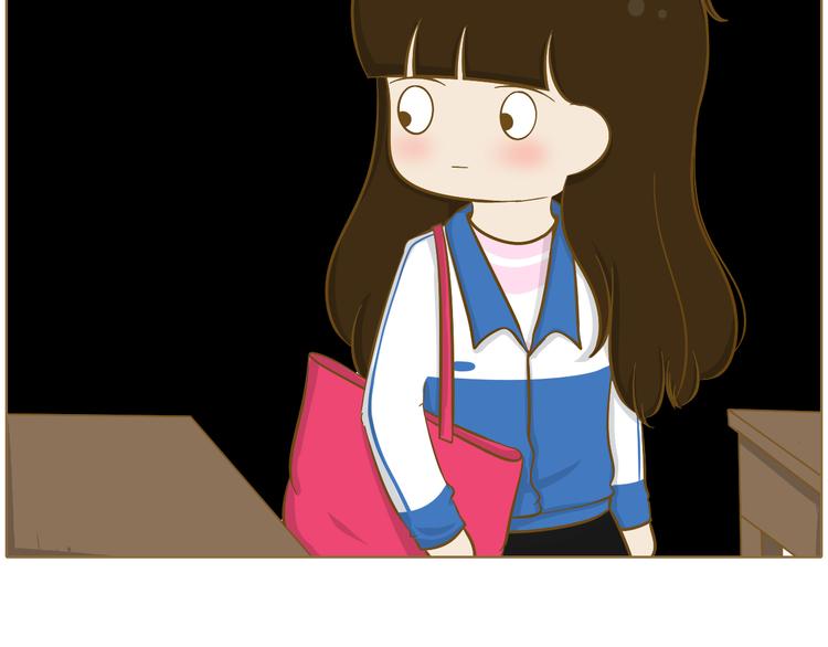 第34话 文科还是理科-第35话