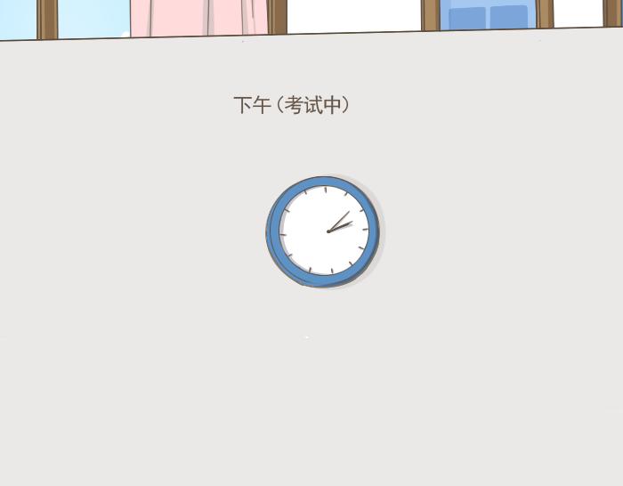 第5话 考试作弊风波(1/3)-第5话