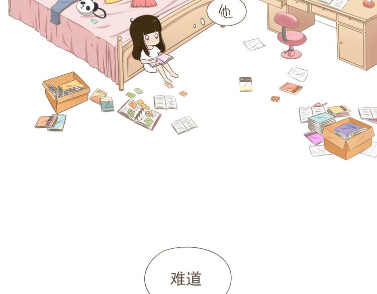 【二】第1话 尘封已久的同学录-第65话