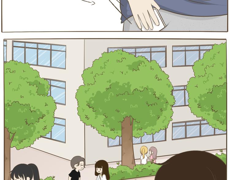 【二】第10话 桃桃的御用垫背-第75话