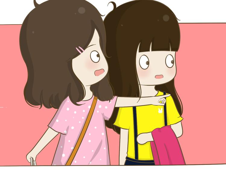 第9话 跟踪男神(1/2)-第9话