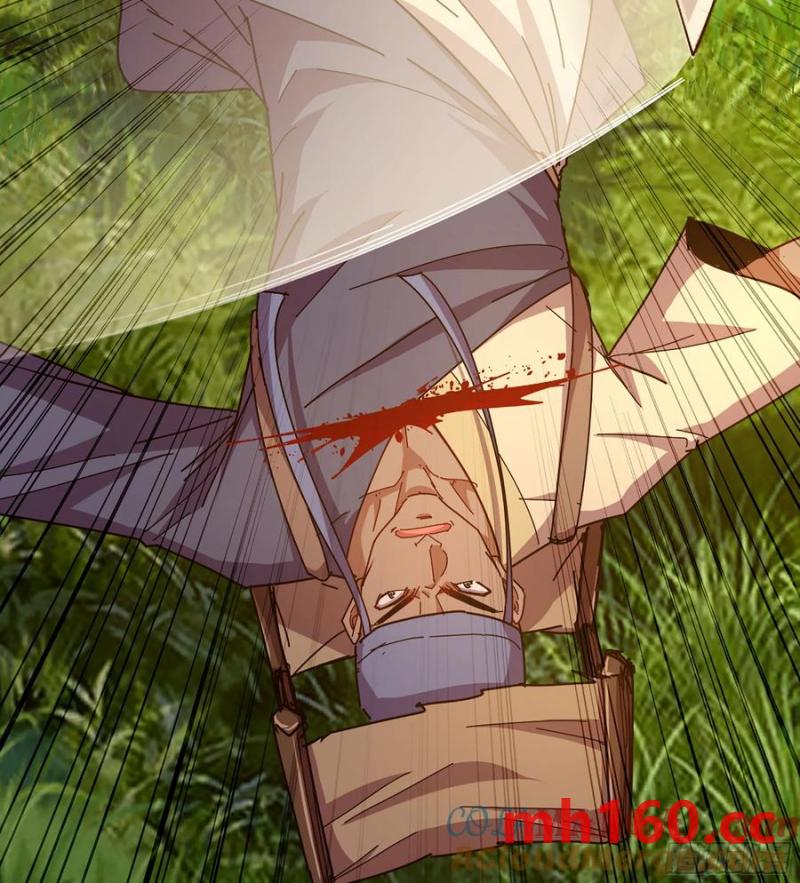🍘伪仙 13- 杀身之祸 第49页
