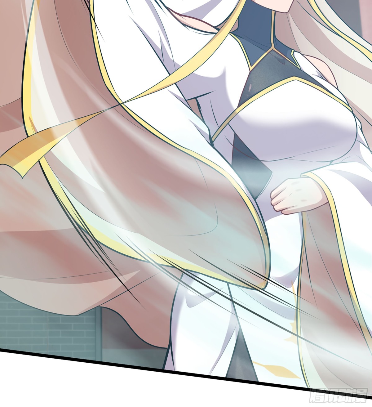 🍘伪仙 38- 师尊 第13页