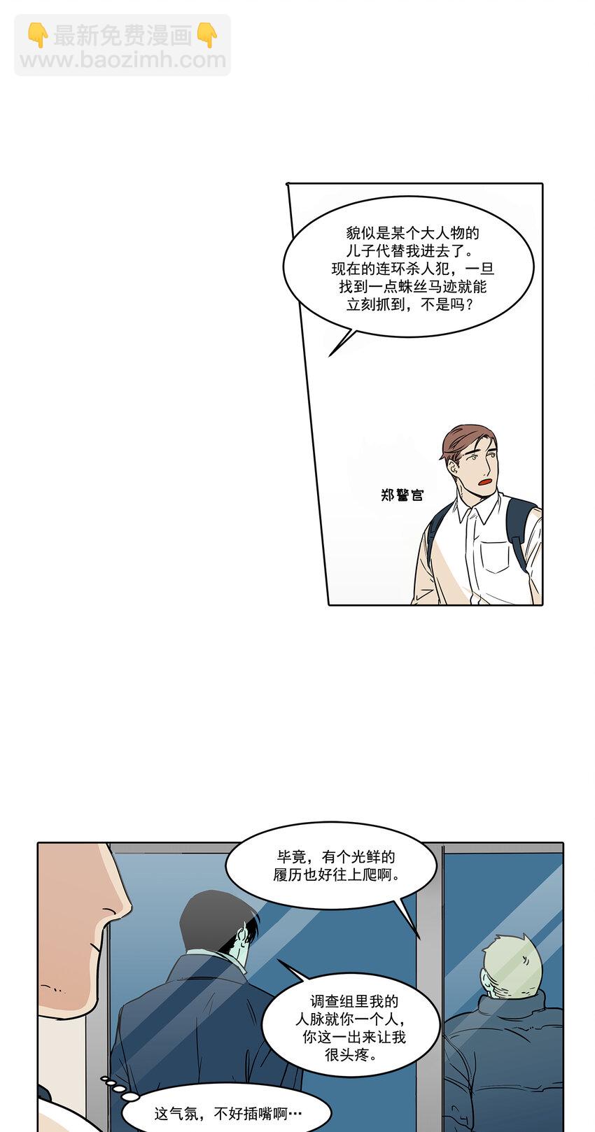 第1话 --第1话
