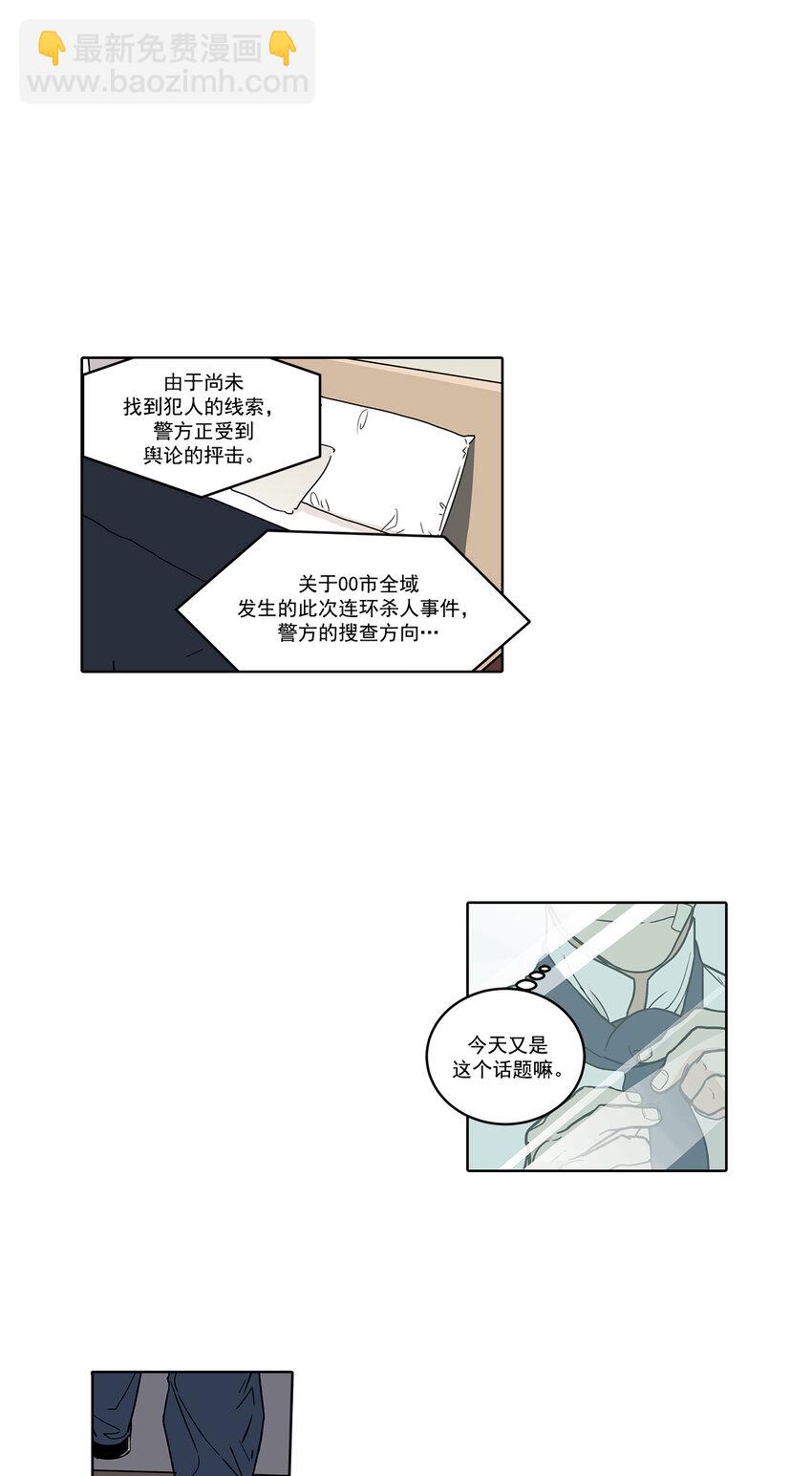 第1话 --第1话