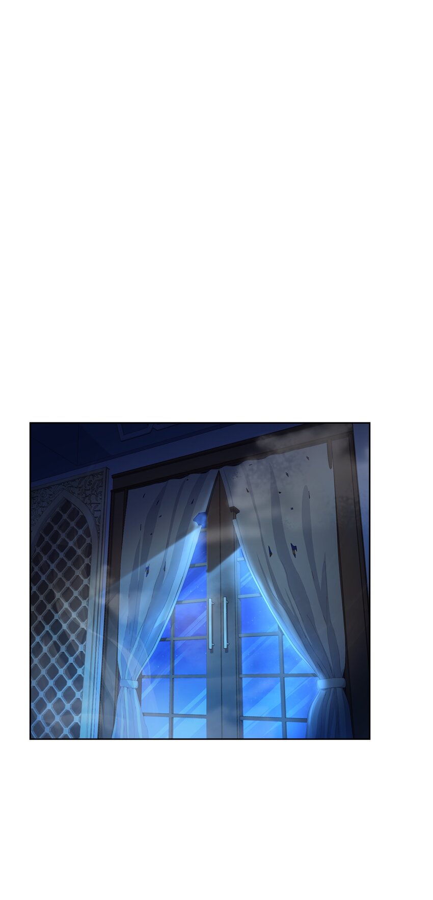 51 置身异国(1/2)-第53话