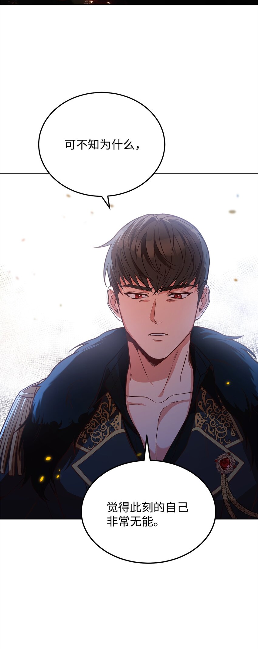 61 徽章犹存(1/2)-第63话