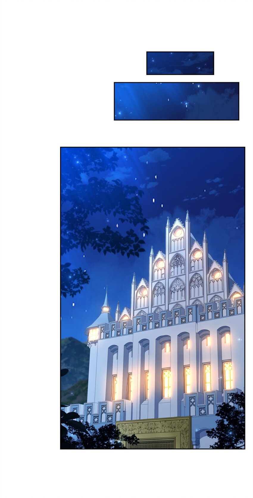 83 爱情谋划(1/2)-第85话