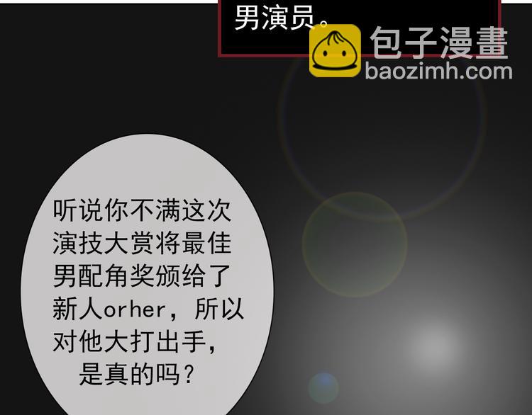 🍘危险恋爱 第1话 当红影星被看裸胸？！ 第22页