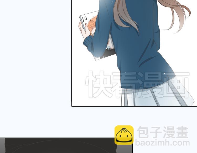 🍘危险恋爱 第1话 当红影星被看裸胸？！ 第28页