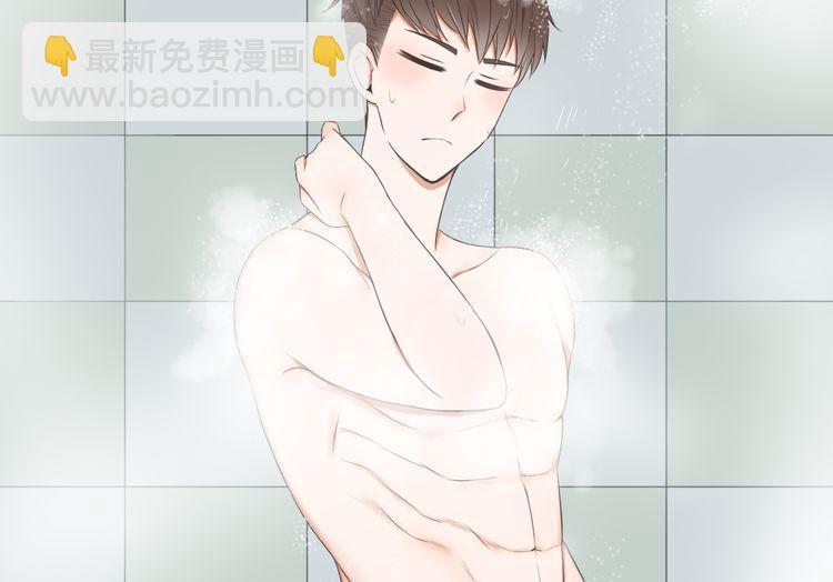 🍘危险恋爱 第1话 当红影星被看裸胸？！ 第3页