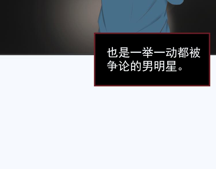 🍘危险恋爱 第1话 当红影星被看裸胸？！ 第32页