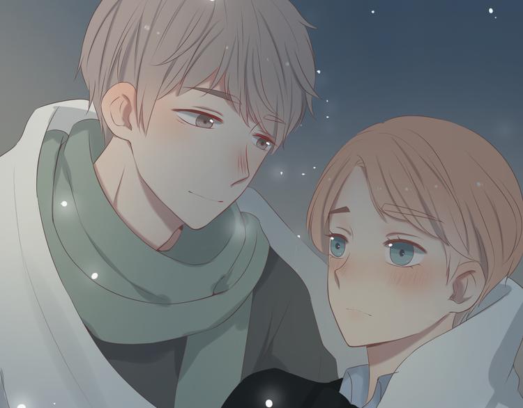 🍘危险恋爱 第12话 其实你对我很重要 第36页