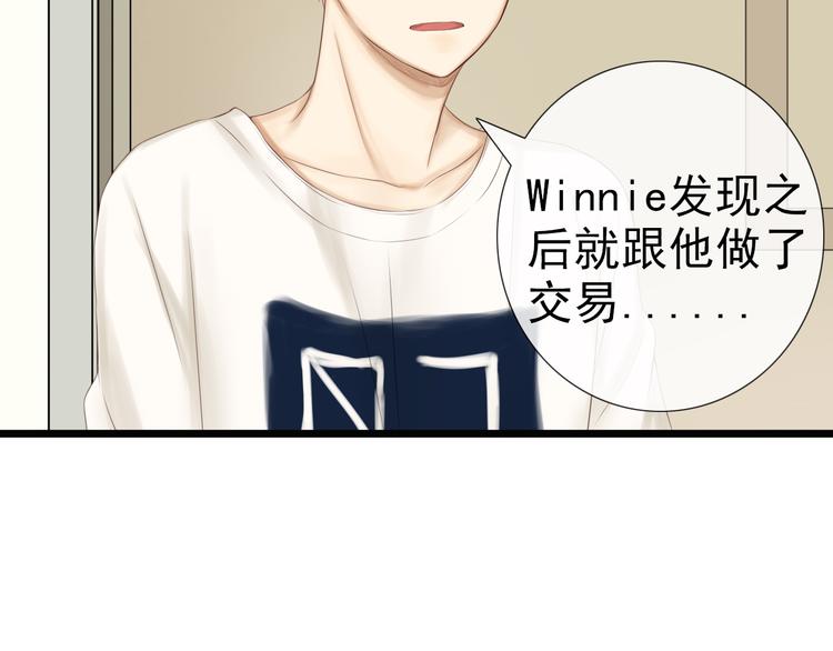 🍘危险恋爱 第20话 说不出的我爱你 第29页
