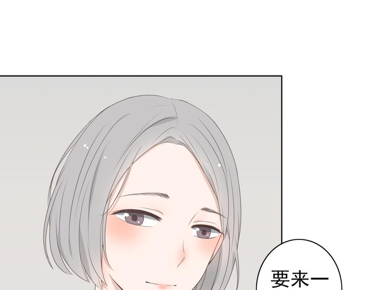 🍘危险恋爱 第6话（下） 还有什么比喜欢你更难呢？ 第19页