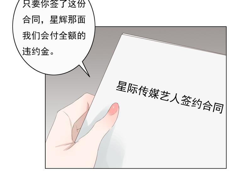🍘危险恋爱 第8话 男明星的车内交易 第24页