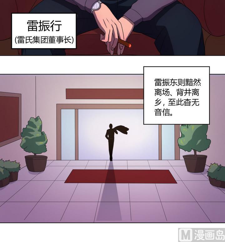 第0话 序章-第1话
