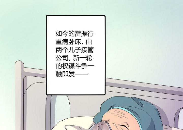 第0话 序章-第1话