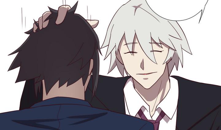 第46话 争执 中-第47话