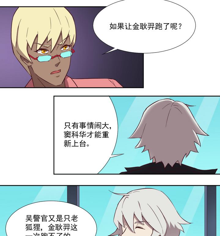 第50话 转机 上-第51话