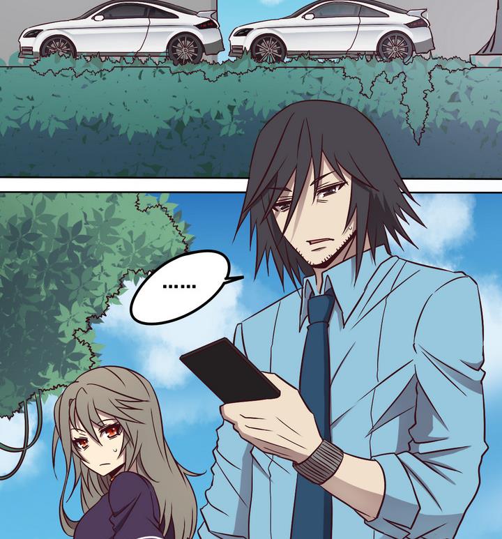 第78话 意外 上-第79话