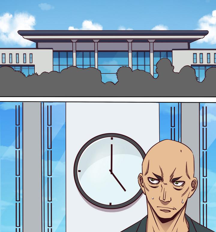 第78话 意外 上-第79话