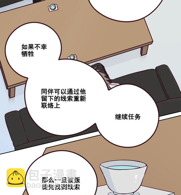 第86话 旧事 上-第87话