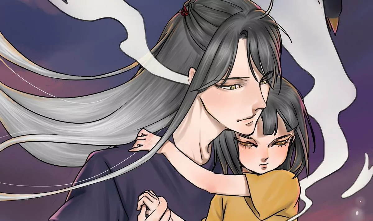 第19话 哥哥 9-第19话