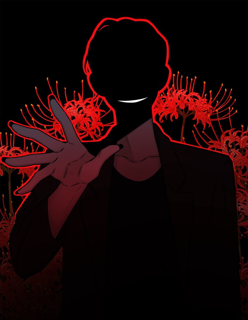 01 语的诅咒(1/2)-第1话