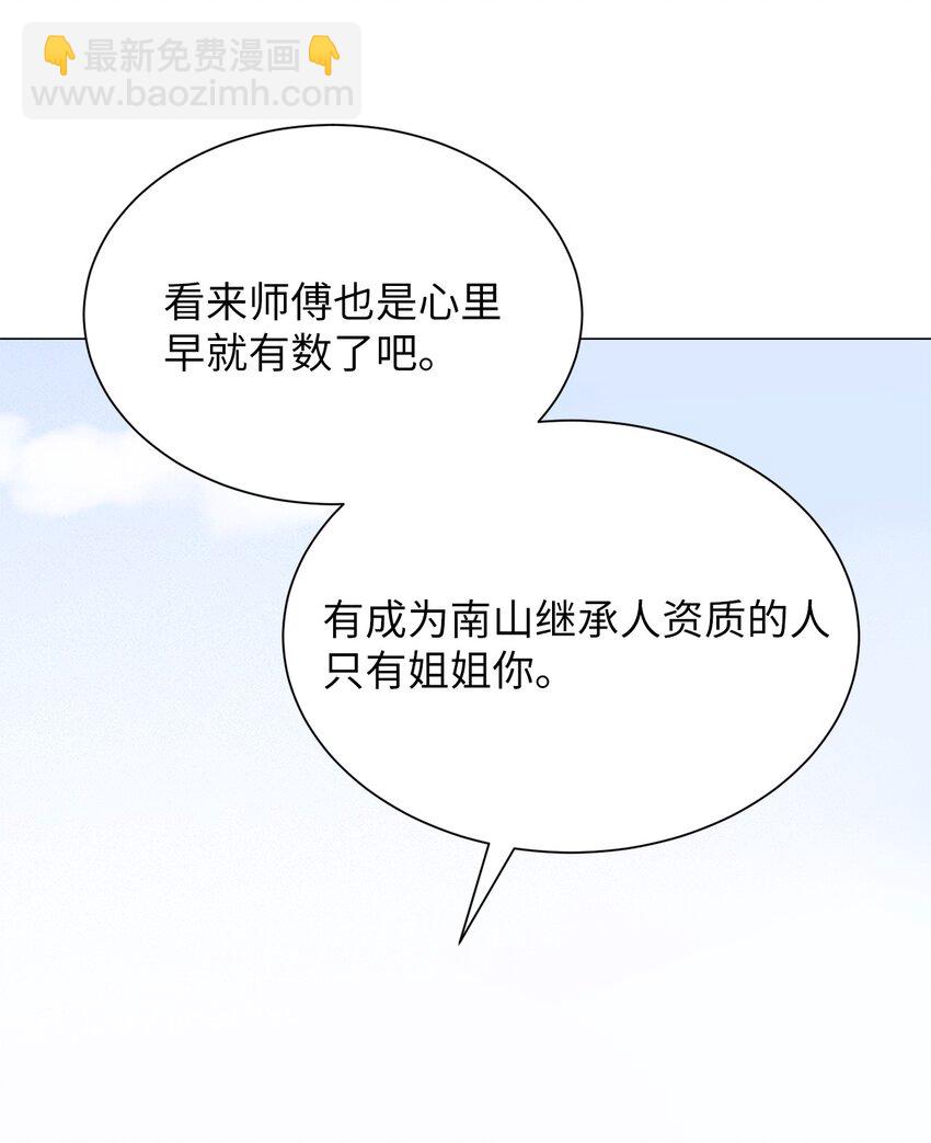 15 是时候去南边看看了(1/2)-第15话