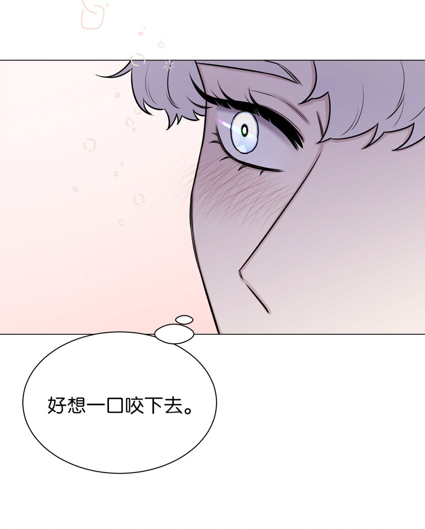 25 好想一口咬下去(1/2)-第25话
