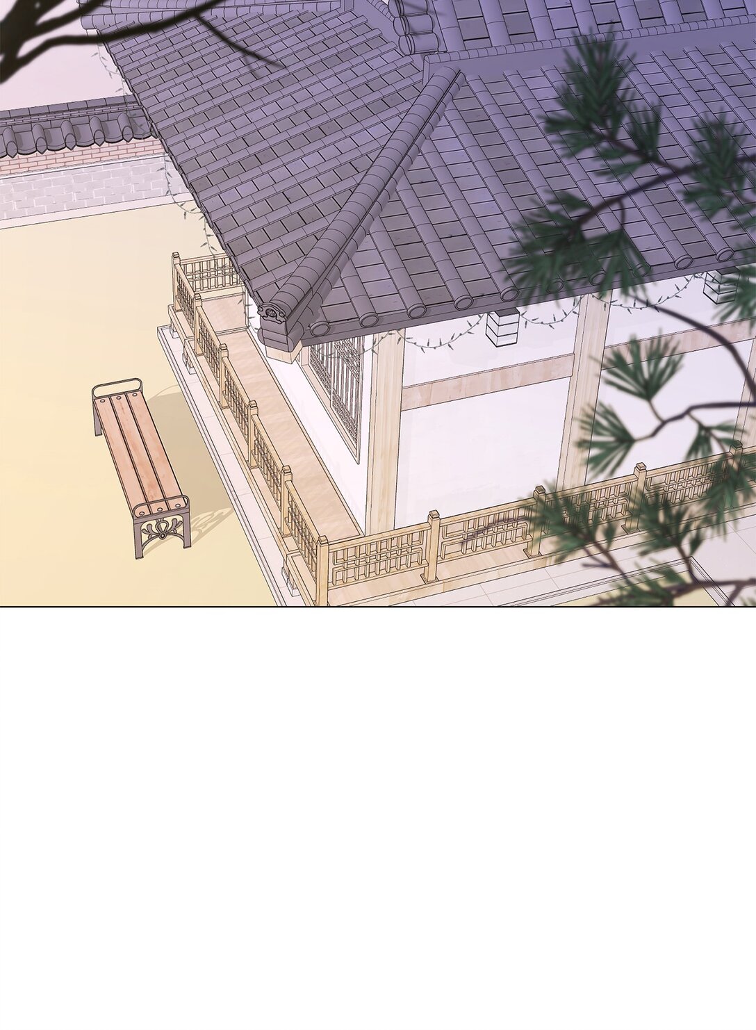 33 这样的你我也很喜欢(1/2)-第33话