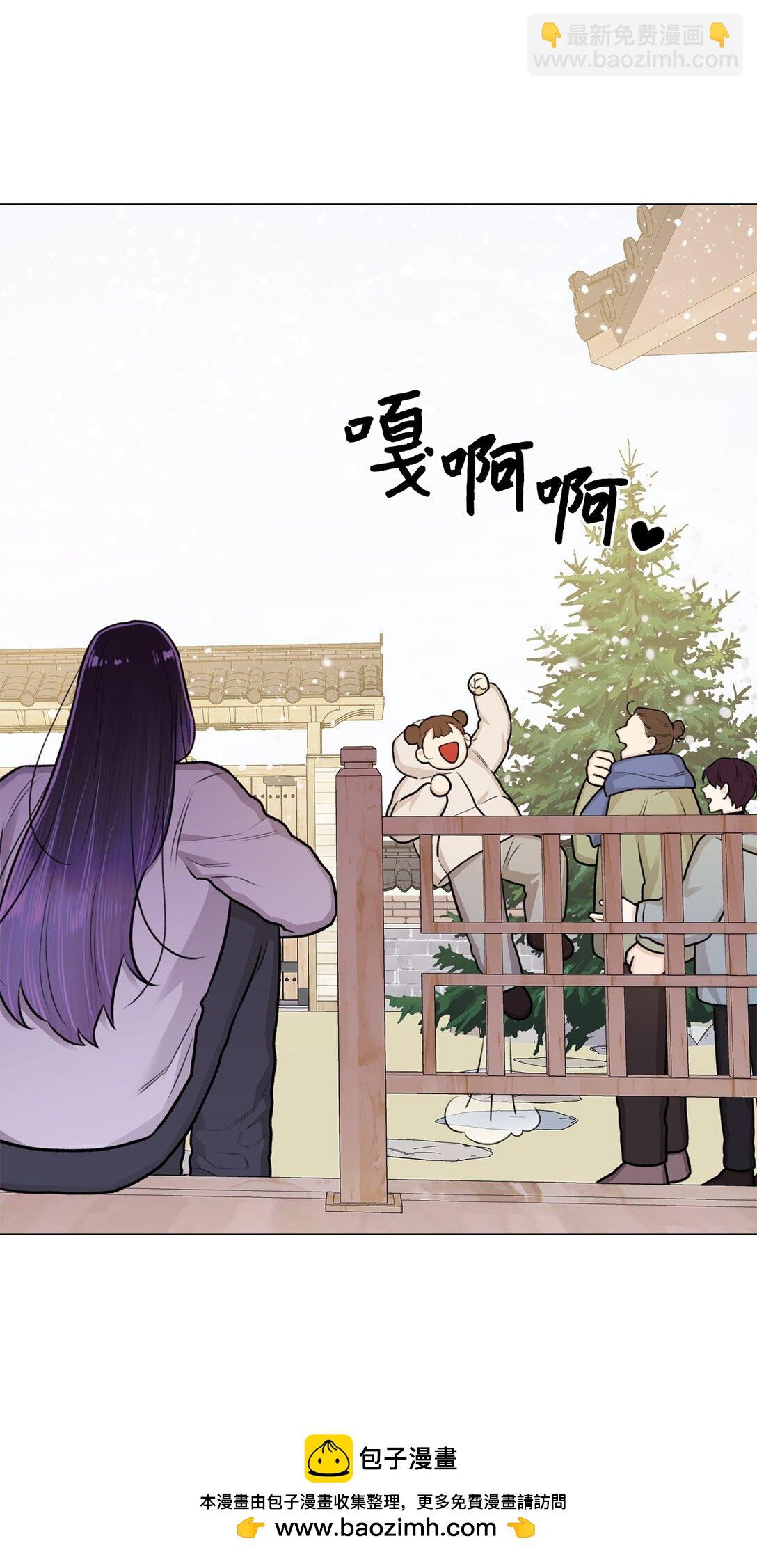 35 不要后悔(1/2)-第35话