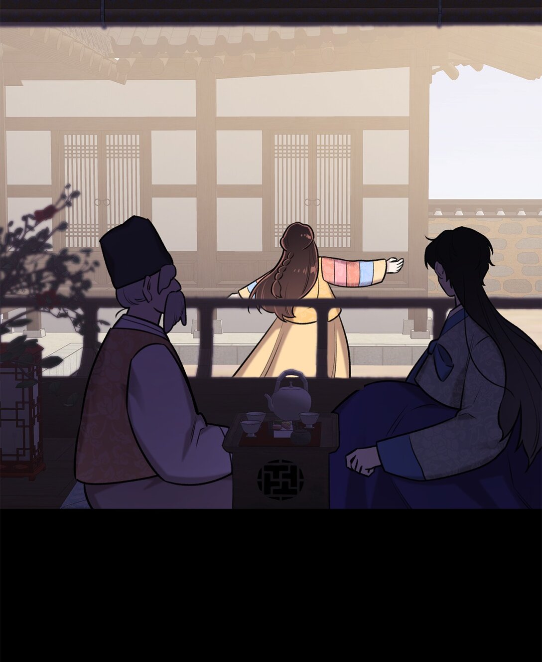 49 连俐(1/2)-第49话