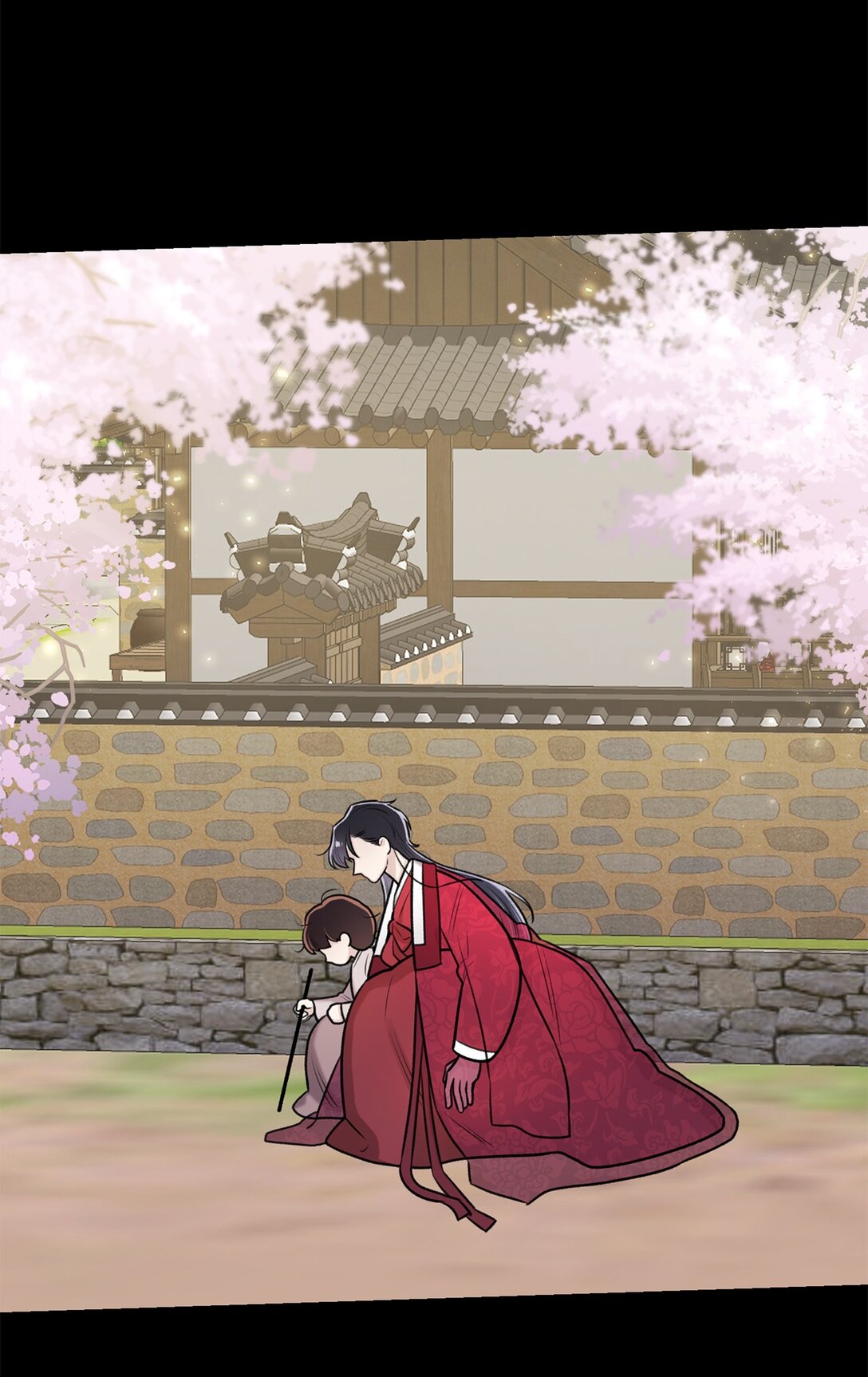 49 连俐(1/2)-第49话