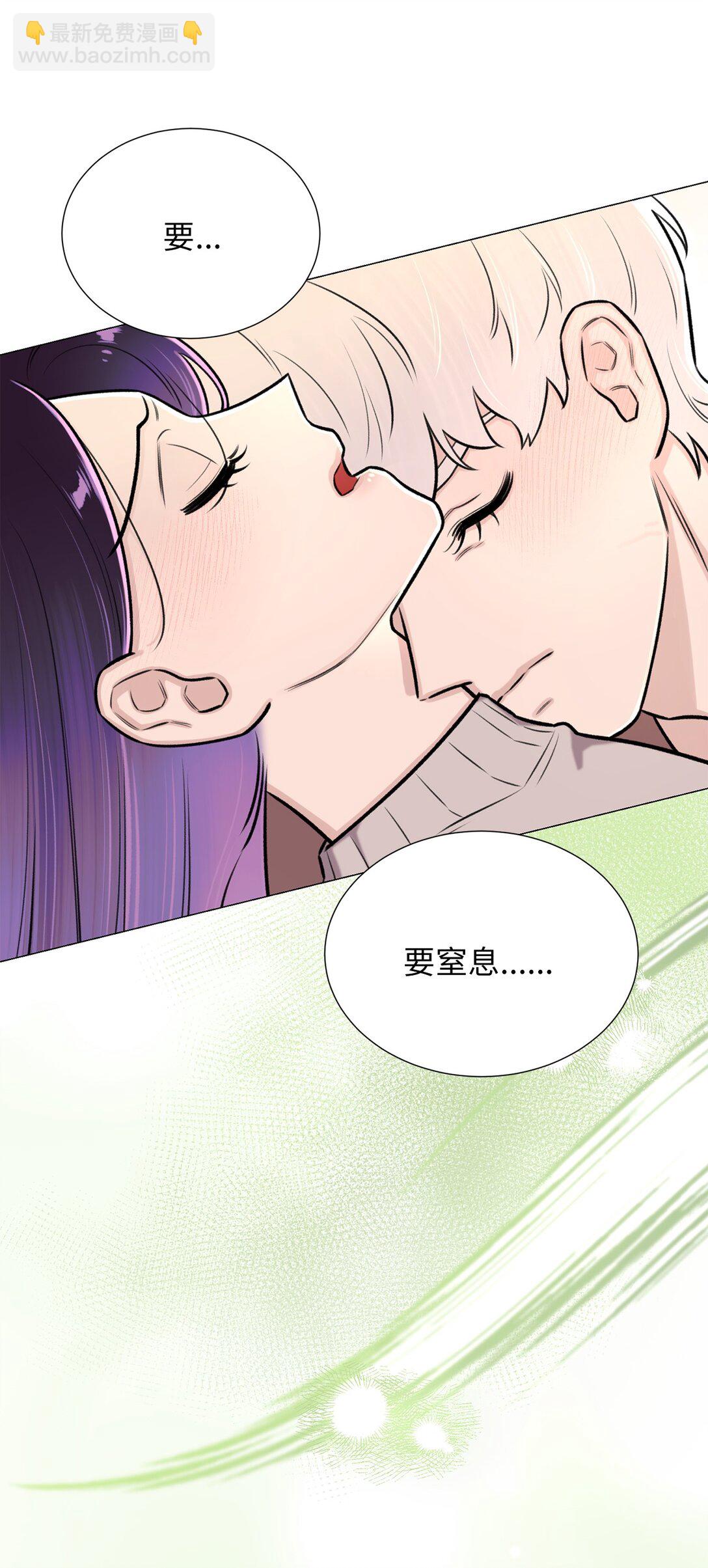 53 母亲(1/2)-第53话