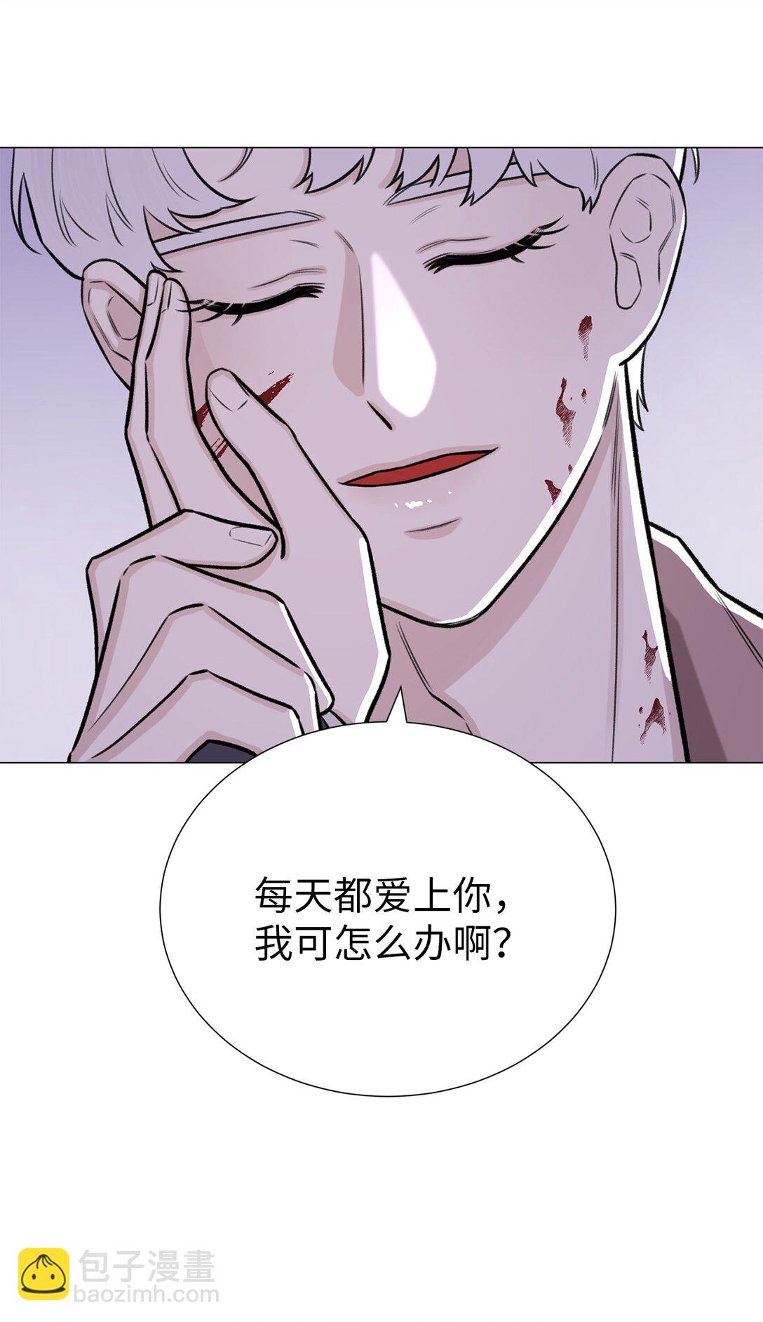 55 不用担心，没事的(1/2)-第55话
